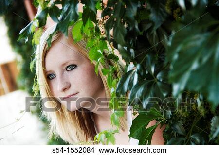 A happy young woman in Lewiston, Idaho, USA View Large Photo Image Picture - A happy young woman in Lewiston, Idaho, USA. Fotosearch