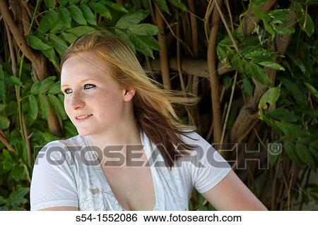 A happy young woman in Lewiston, Idaho, USA View Large Photo Image Stock Photograph - A happy young woman in Lewiston, Idaho, USA. Fotosearch