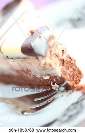 a heavenly slice of cheesecake View Large Photo Image Stock Photo - a heavenly slice of cheesecake. Fotosearch