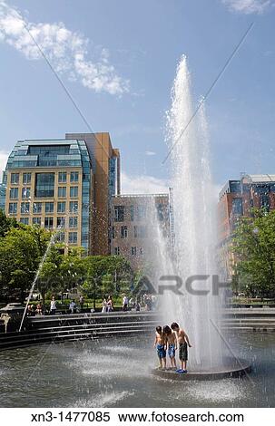 A hot day, summer, Washington Square, Greenwich Village, Manhattan, New York City, USA, United States. View Large Photo Image Stock Photography - A hot day, summer, Washington Square, Greenwich Village, Manhattan, New York City, USA, United States.. Fotosearch