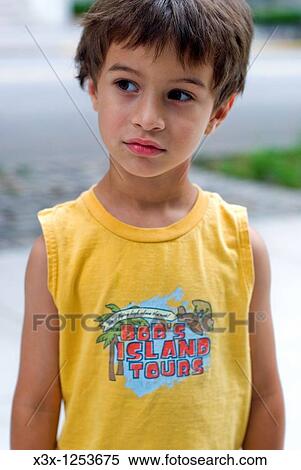 A kid portrait NYC USA View Large Photo Image Stock Photography - A kid portrait NYC USA. Fotosearch