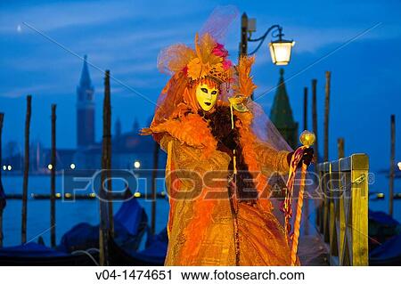 A masked woman at the carnival in Venice, Italy, Europe View Large Photo Image Stock Image - A masked woman at the carnival in Venice, Italy, Europe. Fotosearch