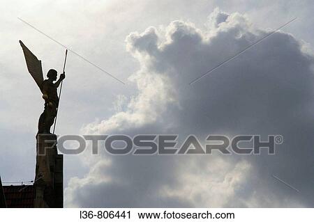 A motif from Jaroslaw, a samll city in south-estern Poland View Large Photo Image Stock Image - A motif from Jaroslaw, a samll city in south-estern Poland. Fotosearch