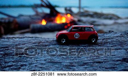 A small miniature car, which is traveling around the world to preserve the memory of Ryan Boykin a little girl who died from leukemia. View Large Photo Image Stock Image - A small miniature car, which is traveling around the world to preserve the memory of Ryan Boykin a little girl who died from leukemia.. Fotosearch