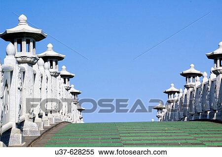 A suspension bridge at Jeju Island, Korea View Large Photo Image Stock Photography - A suspension bridge at Jeju Island, Korea. Fotosearch
