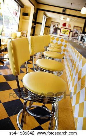 A vintage diner in Spokane, Washington, USA. View Large Photo Image Stock Image - A vintage diner in Spokane, Washington, USA.. Fotosearch