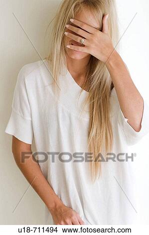 A woman recently sunrise View Large Photo Image Picture - A woman recently sunrise. Fotosearch