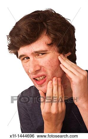 A young adult man with bad complexion, worried about his skin and health, UK View Large Photo Image Stock Photograph - A young adult man with bad complexion, worried about his skin and health, UK. Fotosearch