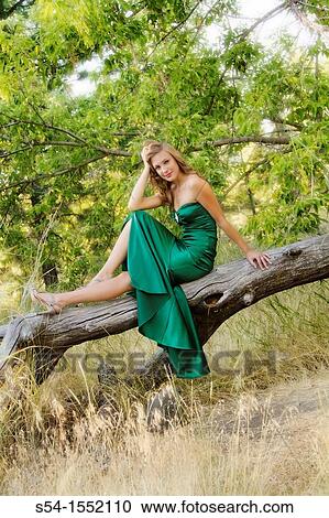 A young woman outdoors in Spokane, Washington, USA View Large Photo Image Stock Image - A young woman outdoors in Spokane, Washington, USA. Fotosearch