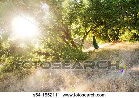 A young woman outdoors in Spokane, Washington, USA View Large Photo Image Stock Image - A young woman outdoors in Spokane, Washington, USA. Fotosearch