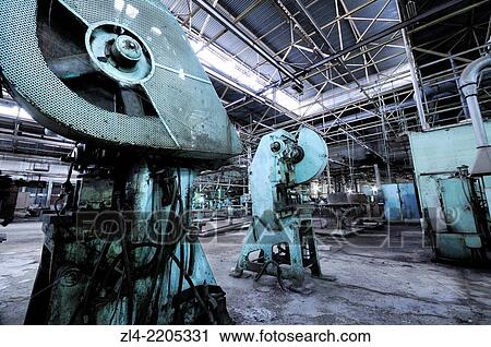Abandoned air conditioner factory which used to employ 6000 workers in the 1970s until the production was ground to a halt as a result of the collapse of the Soviet Union. Azerbaijan, Baku. View Large Photo Image Stock Image - Abandoned air conditioner factory which used to employ 6000 workers in the 1970s until the production was ground to a halt as a result of the collapse of the Soviet Union. Azerbaijan, Baku.. Fotosearch