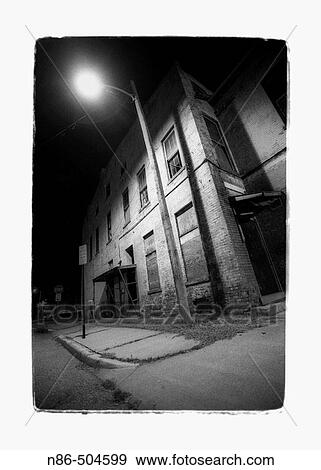 Abandoned building, architecture View Large Photo Image Stock Photo - Abandoned building, architecture. Fotosearch