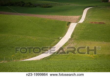 Picture - ABAURREA ALTA.. Fotosearch