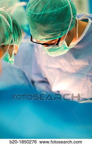 Abdominal Hernia Surgery, Surgeon, General Emergency Surgery, Operating Theatre, Donostia Hospital, San Sebastian, Donostia, Gipuzkoa, Basque Country, Spain View Large Photo Image Stock Photograph - Abdominal Hernia Surgery, Surgeon, General Emergency Surgery, Operating Theatre, Donostia Hospital, San Sebastian, Donostia, Gipuzkoa, Basque Country, Spain. Fotosearch