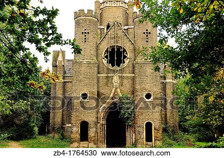 Abney Park Cemetery, Stoke Newington, London, England, UK, Europe. View Large Photo Image Stock Image - Abney Park Cemetery, Stoke Newington, London, England, UK, Europe.. Fotosearch