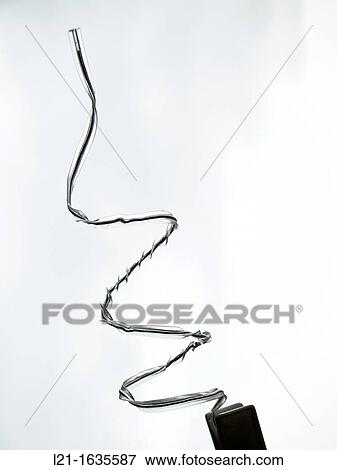 Stock Photo - Abstract composition. Fotosearch