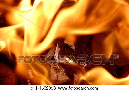 Abstract flames against black background View Large Photo Image Stock Image - Abstract flames against black background. Fotosearch