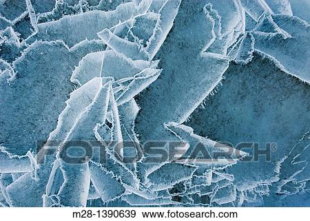 Abstract patterns in the wind polished ice of Abraham Lake, Alberta Canada View Large Photo Image Stock Photo - Abstract patterns in the wind polished ice of Abraham Lake, Alberta Canada. Fotosearch
