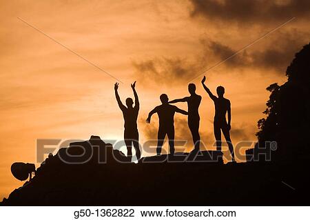 Acapulco Cliff Divers Acapulco, Mexico View Large Photo Image Stock Image - Acapulco Cliff Divers Acapulco, Mexico. Fotosearch
