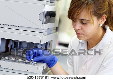 Accountant chromatograph, HPLC, High Performance liquid chromatography, Laboratory quality control, Pharmaceutical plant, Research Center, Pharmacy, Area Health, Tecnalia Research & Innovation, Araba Technology Park, Miano, Basque Country, Spain View Large Photo Image Stock Image - Accountant chromatograph, HPLC, High Performance liquid chromatography, Laboratory quality control, Pharmaceutical plant, Research Center, Pharmacy, Area Health, Tecnalia Research & Innovation, Araba Technology Park, Miano, Basque Country, Spain. Fotosearch