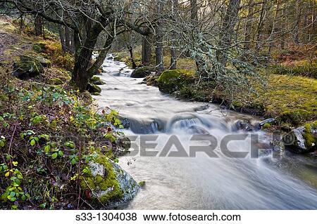 Acebedas river in the Sierra de Guadarrama, Segovia province, Castile-Leon, Spain View Large Photo Image Stock Photo - Acebedas river in the Sierra de Guadarrama, Segovia province, Castile-Leon, Spain. Fotosearch