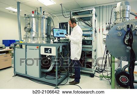 Active screen plasma nitriding system. Vacuum chamber. Laboratory surfaces. Tecnalia Research and Innovation. Donostia. San Sebastian. Gipuzkoa. Basque Country. Spain. Europe. View Large Photo Image Stock Image - Active screen plasma nitriding system. Vacuum chamber. Laboratory surfaces. Tecnalia Research and Innovation. Donostia. San Sebastian. Gipuzkoa. Basque Country. Spain. Europe.. Fotosearch