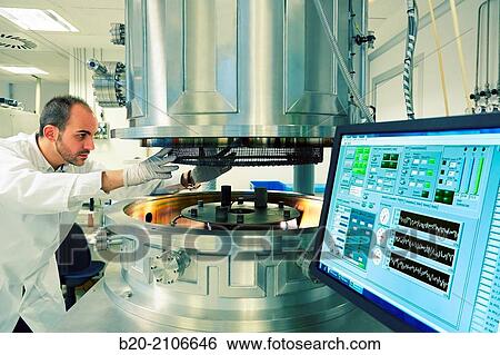 Active screen plasma nitriding system. Vacuum chamber. Laboratory surfaces. Tecnalia Research and Innovation. Donostia. San Sebastian. Gipuzkoa. Basque Country. Spain. Europe. View Large Photo Image Stock Photograph - Active screen plasma nitriding system. Vacuum chamber. Laboratory surfaces. Tecnalia Research and Innovation. Donostia. San Sebastian. Gipuzkoa. Basque Country. Spain. Europe.. Fotosearch