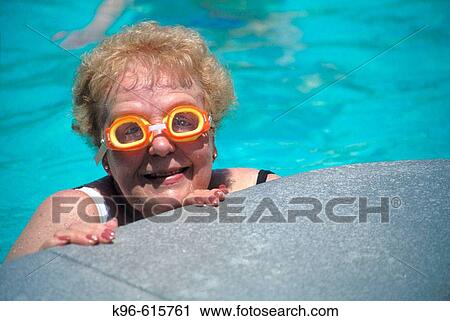 Active Senior Citizen View Large Photo Image Stock Image - Active Senior Citizen. Fotosearch