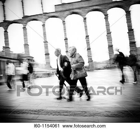 Acueducto de Segovia, Spain View Large Photo Image Stock Image - Acueducto de Segovia, Spain. Fotosearch