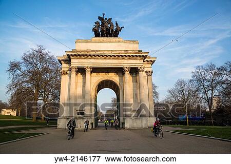 Admiralty Arch, London, UK. View Large Photo Image Stock Photo - Admiralty Arch, London, UK.. Fotosearch