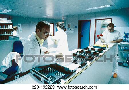 Admission desk in emergency area View Large Photo Image Stock Photo - Admission desk in emergency area. Fotosearch