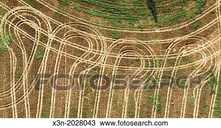 Aerial photos of eastern shore farms. View Large Photo Image Stock Image - Aerial photos of eastern shore farms.. Fotosearch