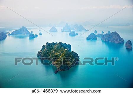Aerial view in Phuket Coast, Thailand View Large Photo Image Stock Photo - Aerial view in Phuket Coast, Thailand. Fotosearch