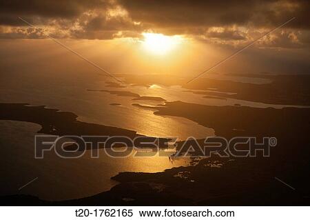 Aerial View of Antigua, Caribbean, Antigua View Large Photo Image Stock Photography - Aerial View of Antigua, Caribbean, Antigua. Fotosearch