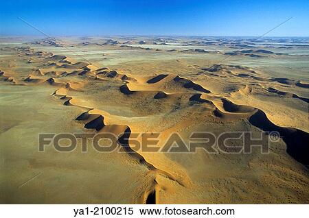 Aerial view of dunes, south of Kuiseb river, Namib-Naukluft NP, Namibia, Africa. View Large Photo Image Stock Photography - Aerial view of dunes, south of Kuiseb river, Namib-Naukluft NP, Namibia, Africa.. Fotosearch