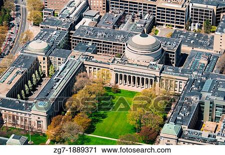 Aerial view of the Massachusetts Institute of Technology's Main Campus View Large Photo Image Stock Image - Aerial view of the Massachusetts Institute of Technology's Main Campus. Fotosearch