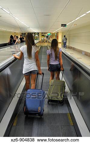 Aeropuerto, Madrid, Spain, Europe View Large Photo Image Stock Photo - Aeropuerto, Madrid, Spain, Europe. Fotosearch