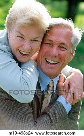 affectionate/smiling couple View Large Photo Image Picture - affectionate/smiling couple. Fotosearch