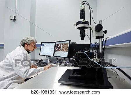 AFM (Atomic Force Microscope), Probe microscopy laboratory, CIC nanoGUNE, Nanoscience Cooperative Research Center, San Sebastian, Gipuzkoa, Euskadi, Spain View Large Photo Image Stock Image - AFM (Atomic Force Microscope), Probe microscopy laboratory, CIC nanoGUNE, Nanoscience Cooperative Research Center, San Sebastian, Gipuzkoa, Euskadi, Spain. Fotosearch