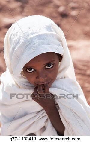 Africa Ethiopia Lalibela. View Large Photo Image Stock Photo - Africa Ethiopia Lalibela.. Fotosearch