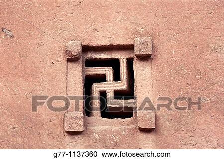 Africa. Ethiopia. Lalibela. Window in Old Catholic church. View Large Photo Image Stock Image - Africa. Ethiopia. Lalibela. Window in Old Catholic church.. Fotosearch