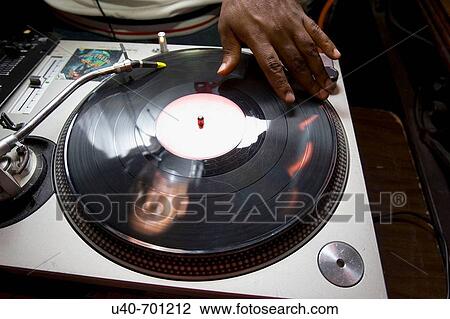African American DJ View Large Photo Image Stock Image - African American DJ. Fotosearch