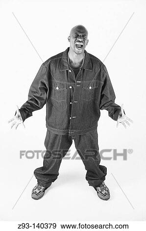 African-american man View Large Photo Image Stock Photo - African-american man. Fotosearch