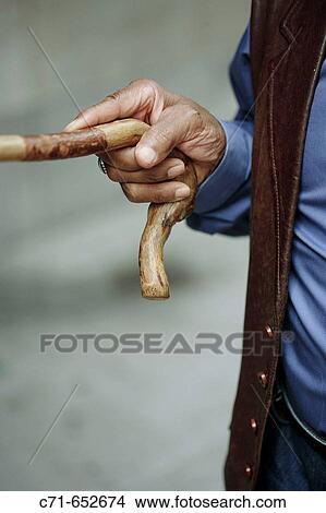 African American senior man View Large Photo Image Picture - African American senior man. Fotosearch