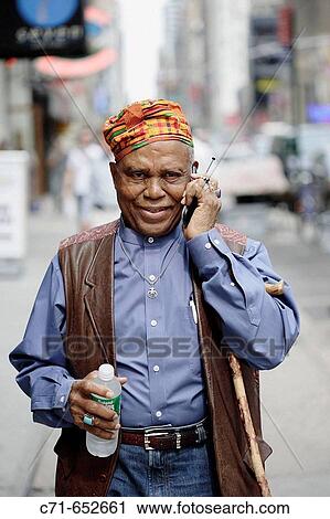 African American senior man View Large Photo Image Stock Image - African American senior man. Fotosearch