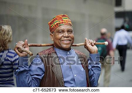 African American senior man View Large Photo Image Stock Image - African American senior man. Fotosearch