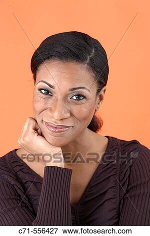 African american woman 20? s-30? s View Large Photo Image Stock Photo - African american woman 20? s-30? s. Fotosearch