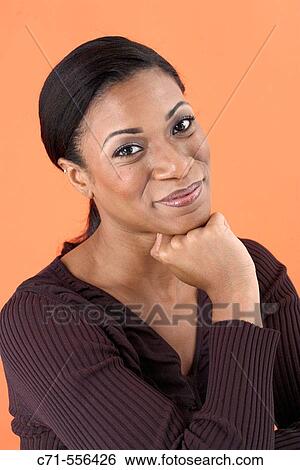 African american woman 20? s-30? s View Large Photo Image Stock Photograph - African american woman 20? s-30? s. Fotosearch