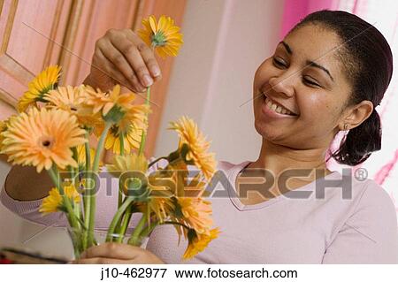 African-american woman in kitchen, age 33, Boston, Massachusetts. USA. View Large Photo Image Stock Photo - African-american woman in kitchen, age 33, Boston, Massachusetts. USA.. Fotosearch