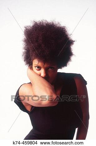 African American Woman View Large Photo Image Picture - African American Woman. Fotosearch